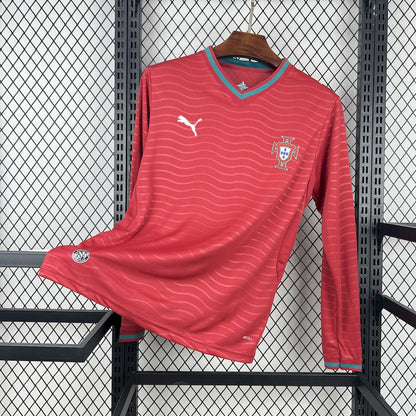 Equipaciones Portugal