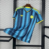 Camiseta Visitante