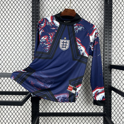 Equipaciones Inglaterra