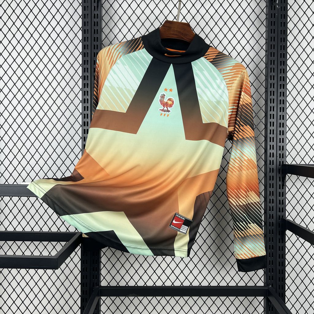 Equipaciones Francia