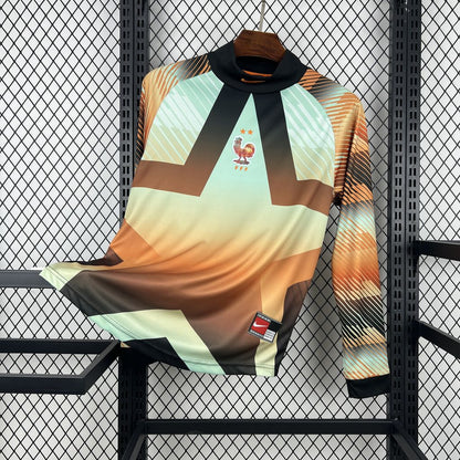 Equipaciones Francia