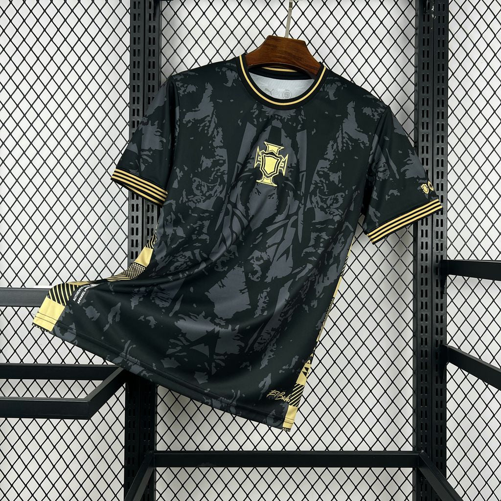 Equipaciones Portugal
