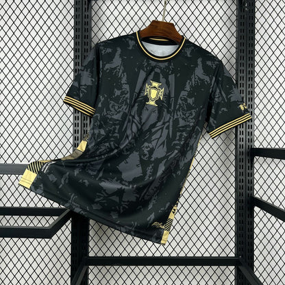 Equipaciones Portugal