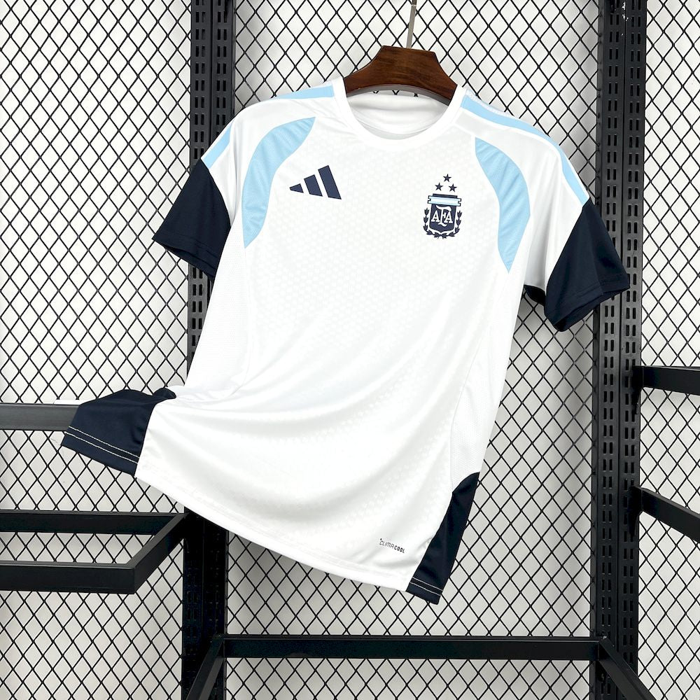 Equipaciones Argetina