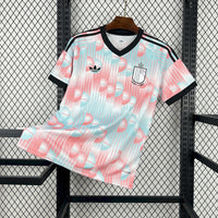 Camiseta Visitante