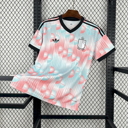 Equipaciones Bélgica