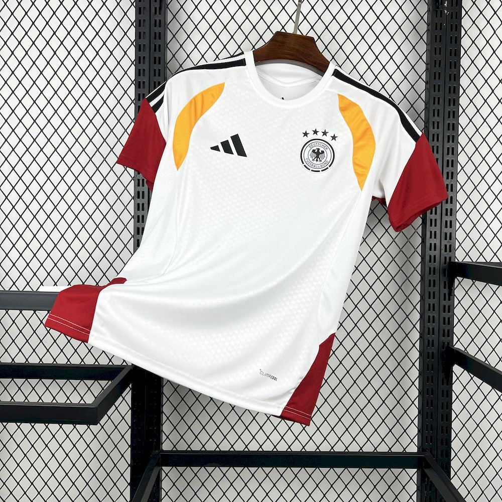 Equipaciones Alemania