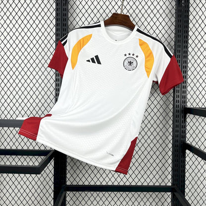 Equipaciones Alemania