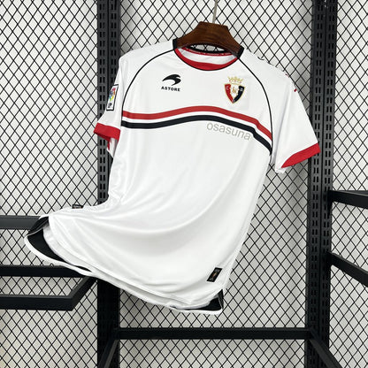 Camisetas Retro Osasuna