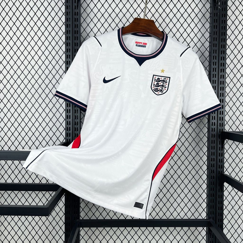 Equipaciones Inglaterra
