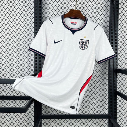 Equipaciones Inglaterra