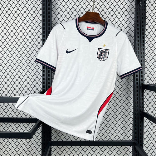 Equipaciones Inglaterra