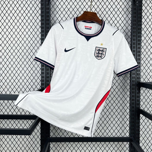 Equipaciones Inglaterra