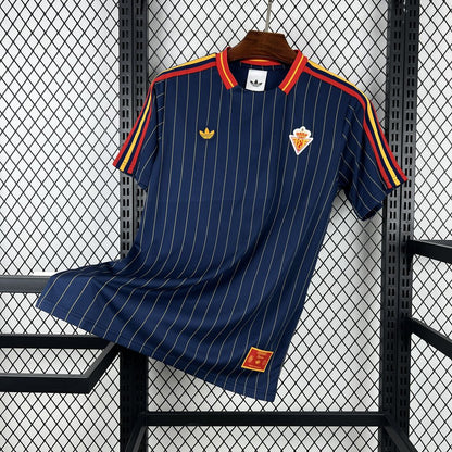 Equipaciones España