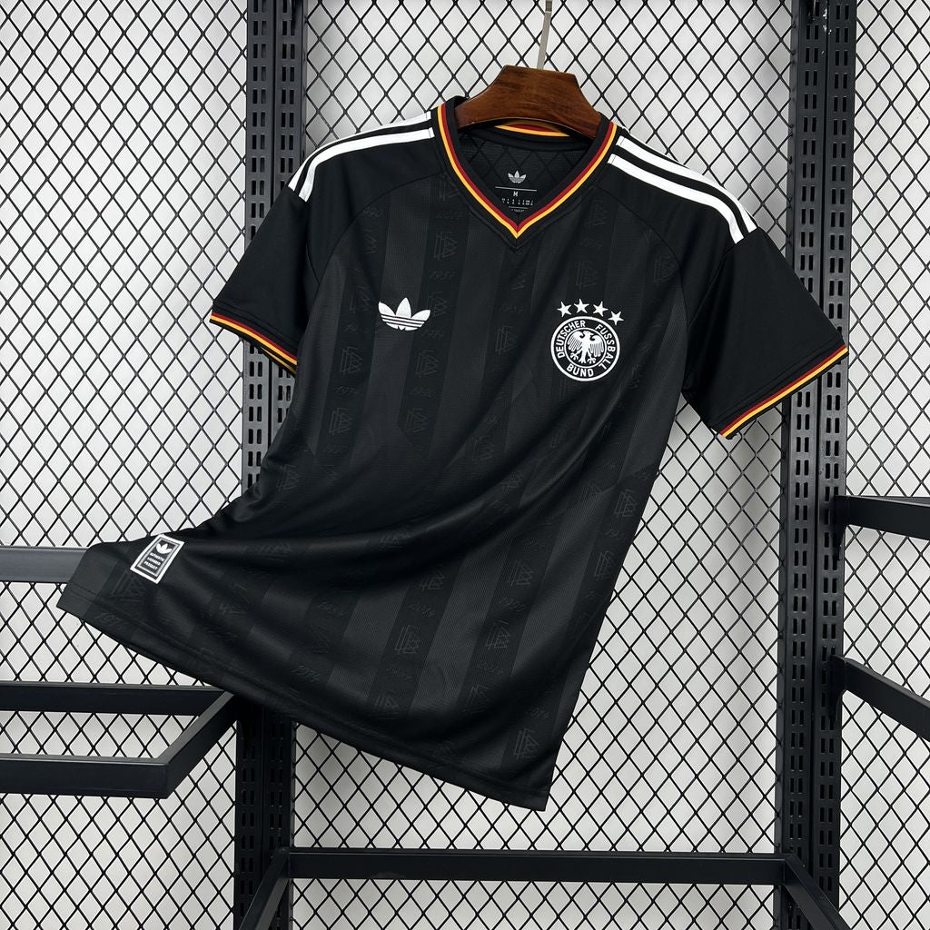 Equipaciones Alemania