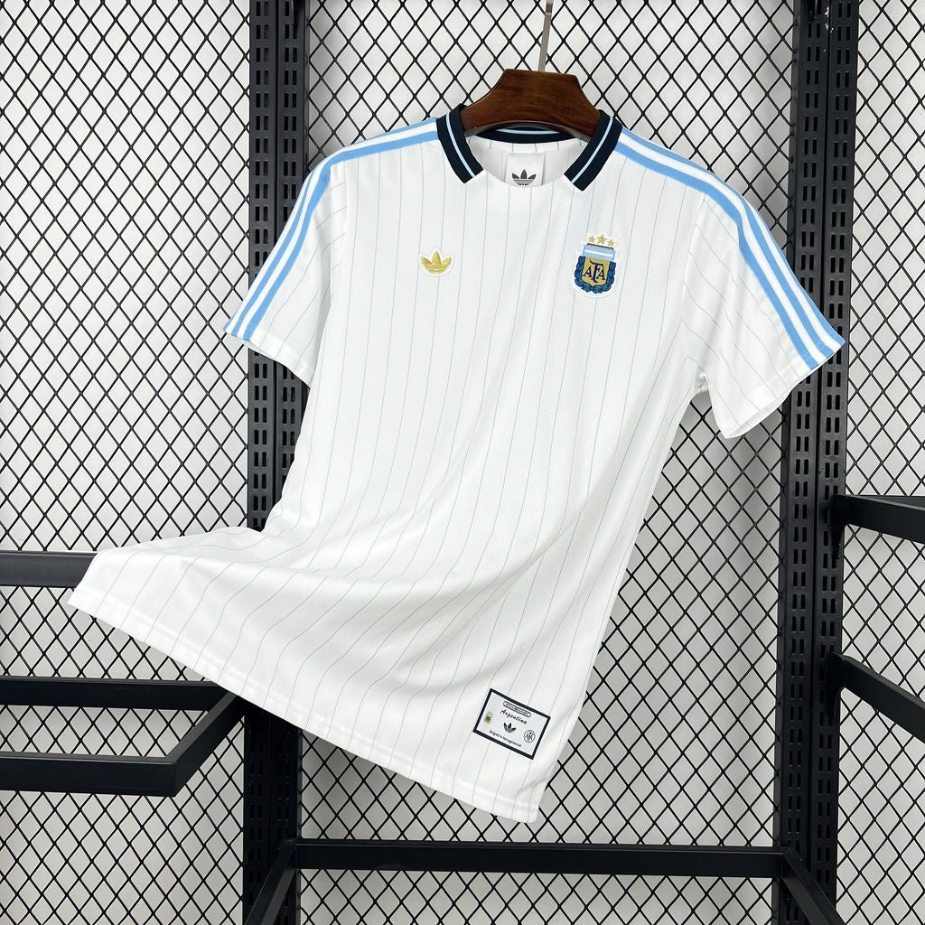 Equipaciones Argetina