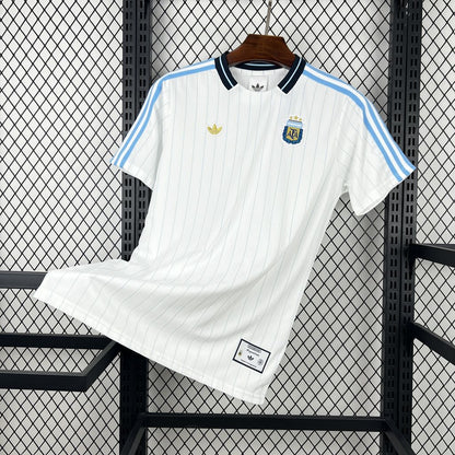 Equipaciones Argetina