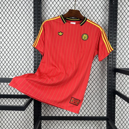 Equipaciones Bélgica