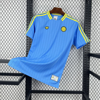Equipaciones Colombia