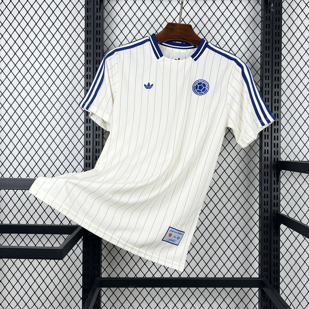Equipaciones Colombia