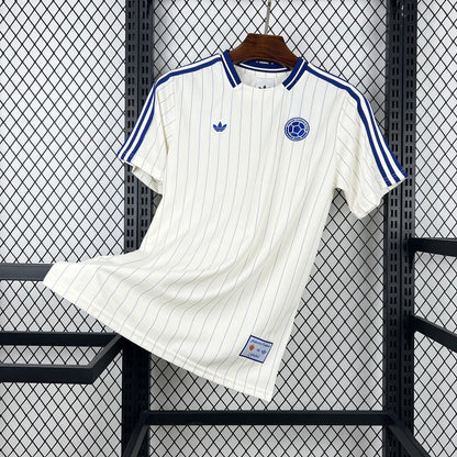 Equipaciones Colombia