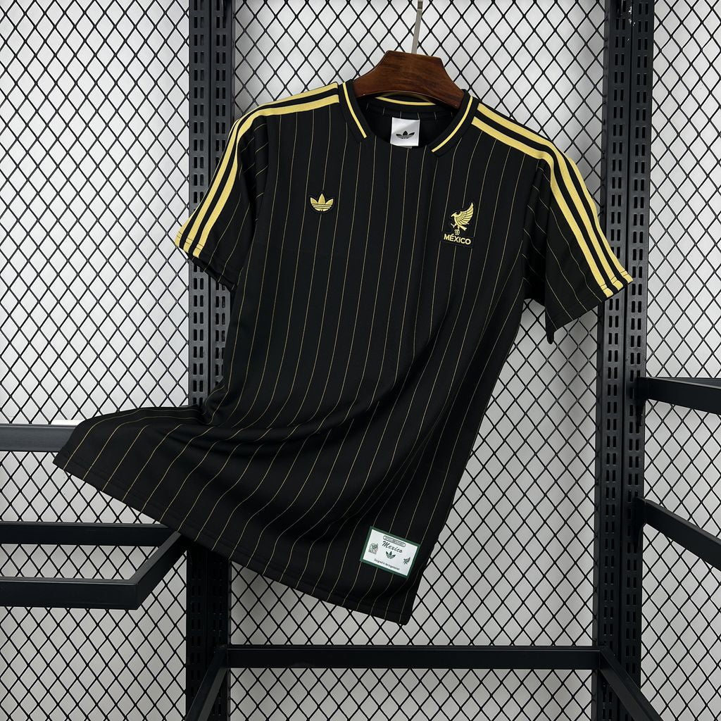 Equipaciones México