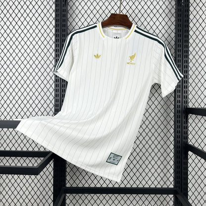Equipaciones México