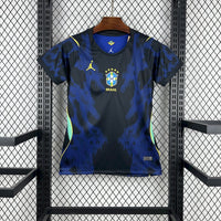Camiseta Visitante Mujer