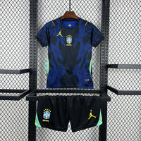 Camiseta Visitante Niño