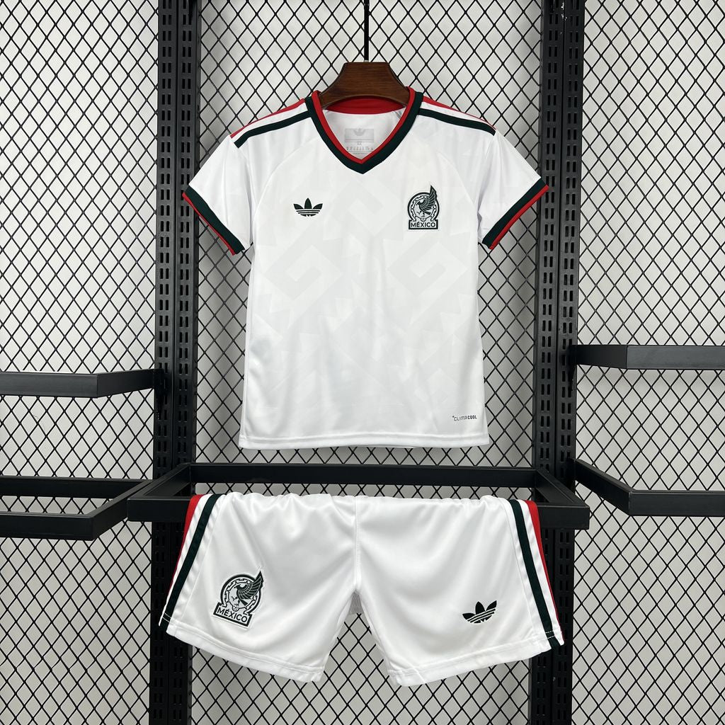 Equipaciones México