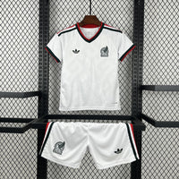 Camiseta Visitante Niño