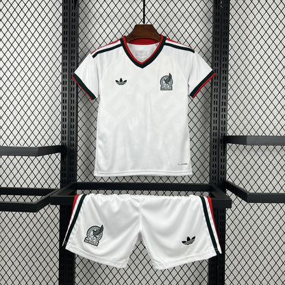 Equipaciones México