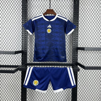 Camiseta Local Niño