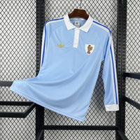 Camiseta 120 Aniversario ML