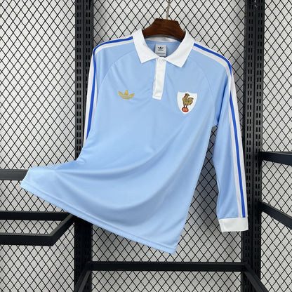 Equipaciones Francia
