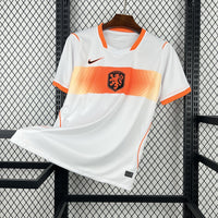 Camiseta Visitante