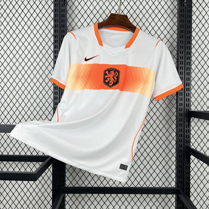 Equipaciones Paises Bajos