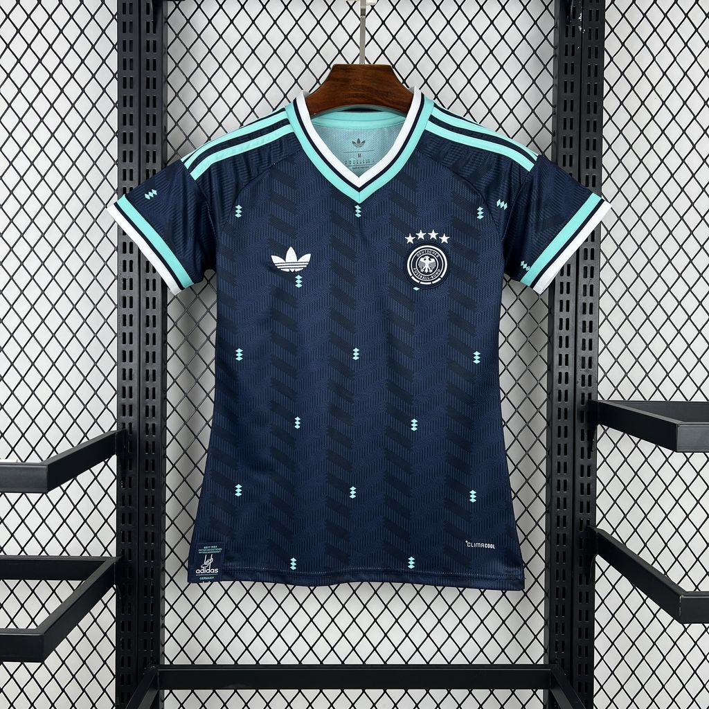 Equipaciones Alemania