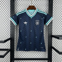 Camiseta Visitante Mujer