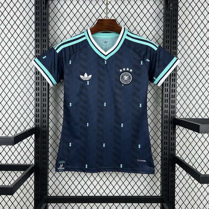 Equipaciones Alemania