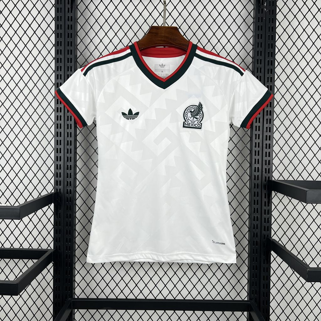 Equipaciones México