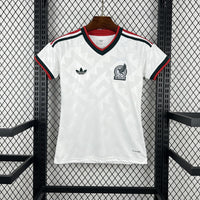 Camiseta Visitante Mujer