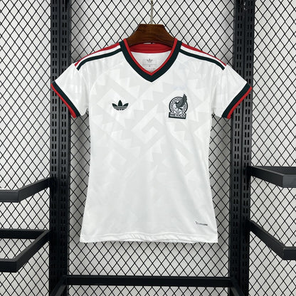 Equipaciones México