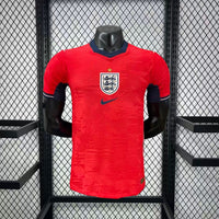 Camiseta Visitante Versión Jugador