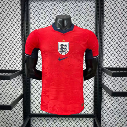 Equipaciones Inglaterra
