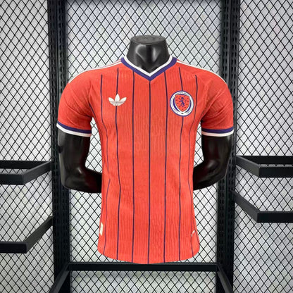 Equipaciones Escocia