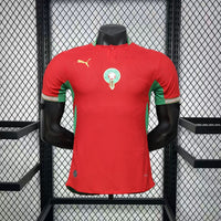 Camiseta Local Versión Jugador