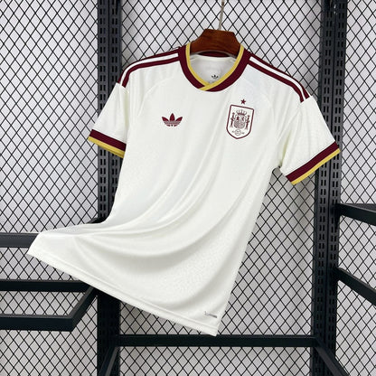 Equipaciones España