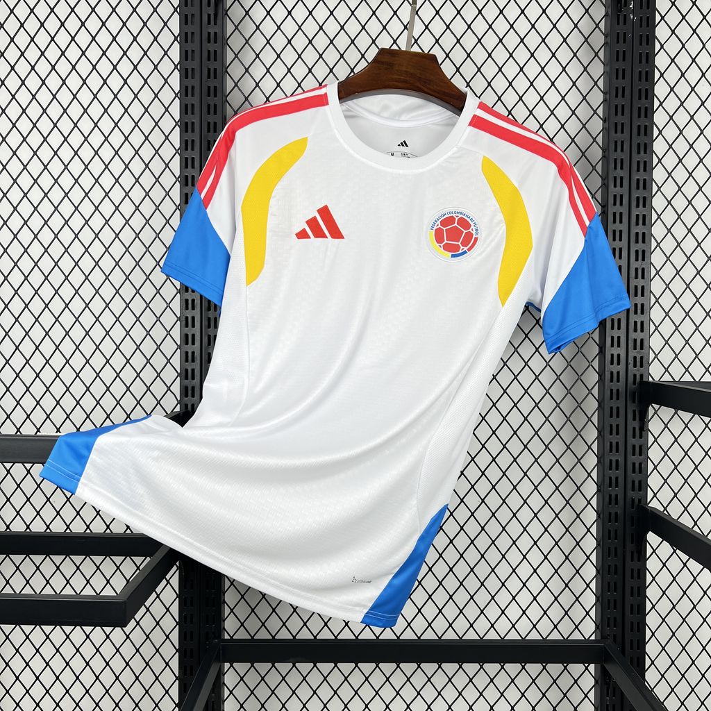 Equipaciones Colombia