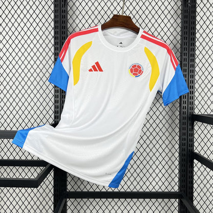 Equipaciones Colombia